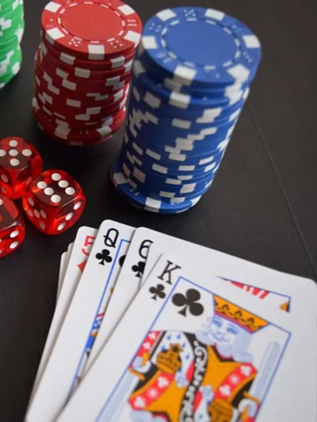 Top 5 Most Popular Free Online Casino Games For USA