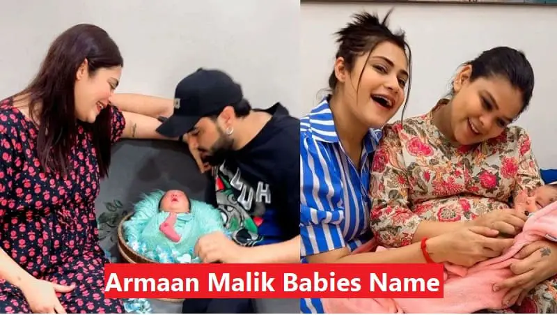 अरमान मालिक बेबी नेम्स, armaan-malik-baby-names