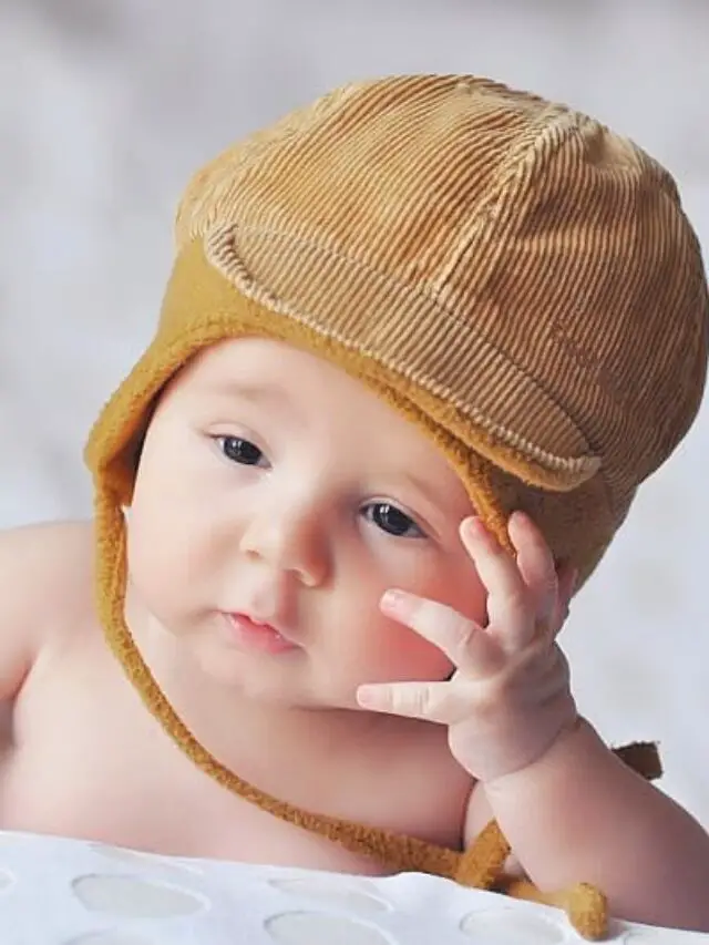 Cute Indian Baby Boy or Girl Name Latest in 2023